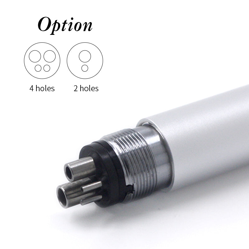 Pana Max SU M4 Dental 45 Degree High Speed Single Spray Handpiece Air Turbine dentist equipment