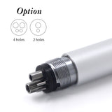 Pana Max SU M4 Dental 45 Degree High Speed Single Spray Handpiece Air Turbine dentist equipment