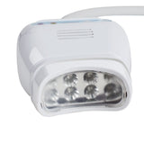 Teeth Whitening Lamp for Dental Chair LED Blue Color Light Wireless Bleaching Machine