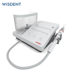 WI-F17L LED Ultrasonic Scaler Max Piezo Endo Touch Control Panel