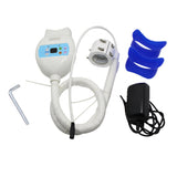 Teeth Whitening Lamp for Dental Chair LED Blue Color Light Wireless Bleaching Machine