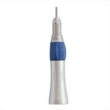 Dental Low Speed Handpiece Contra Angle Straight Air Motor Surgical Equipment