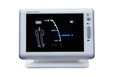 Apex Locator 4.5 Inch LCD Screen Dental Root Canal Locator Measuring Tool