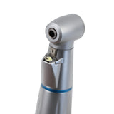 CA25LED 1:1 Surgical Contra Angle Dental Handpiece Low Speed Inner Water Spray Self LED