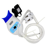 Teeth Whitening Lamp for Dental Chair LED Blue Color Light Wireless Bleaching Machine