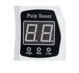 Pulp Tester Portable Dental Endodontic C-PULSE Root Canal Electric Tooth Pulp Vitality Tester