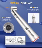 Z45L Contra Angle Handpiece 1:4.2 Increasing 45 Degree with Led Fiber Optic