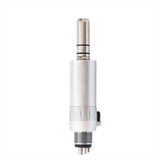 Dental Low Speed Handpiece Contra Angle Straight Air Motor Surgical Equipment