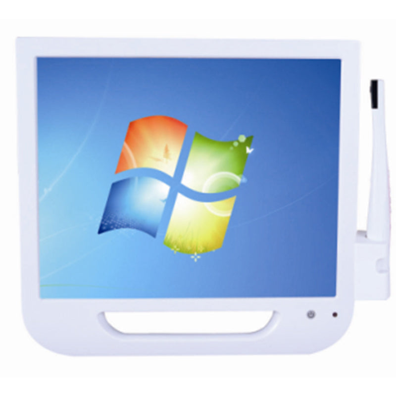 All-in-one Endoscope System Dental WiFi Intra Oral Camera PIP Monitor Intraoral HD Teeth Cleaning