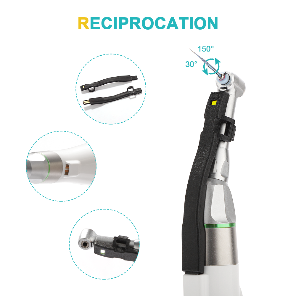 Endo-MT 16:1 Endo Motor LED Handpiece Endodontics Equipment