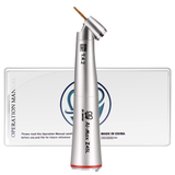 Z45L Contra Angle Handpiece 1:4.2 Increasing 45 Degree with Led Fiber Optic