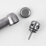 Dental Air Turbine 2/4 holes Single Spray Dental High Speed Handpiece