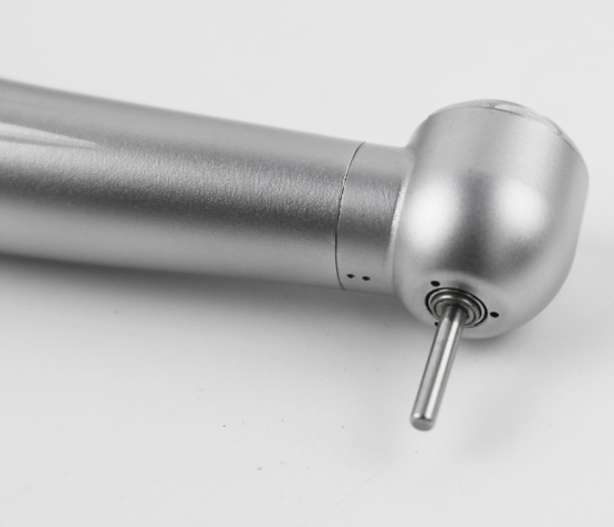 Dental Air Turbine 2/4 holes Single Spray Dental High Speed Handpiece