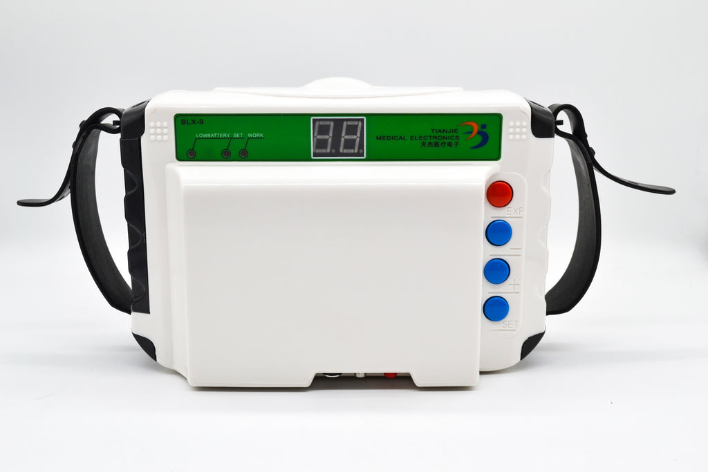 Hot Sale Intraoral Dental X-Ray Portable Machine Unit Price