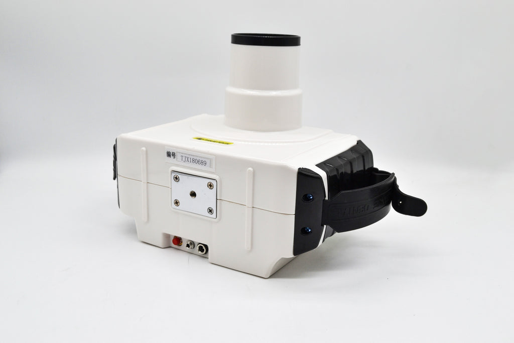 Hot Sale Intraoral Dental X-Ray Portable Machine Unit Price