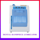 Dental Handpiece Lubrication Cleaning Machine Dental Oil System Unit Equipment