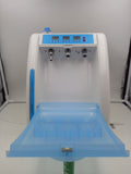 Dental Handpiece Lubrication Cleaning Machine Dental Oil System Unit Equipment