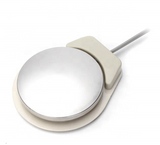 A38 Portable Air Turbine Unit Handpiece Mobile Dental Lab Kits Air Control Turbine with Foot Switch