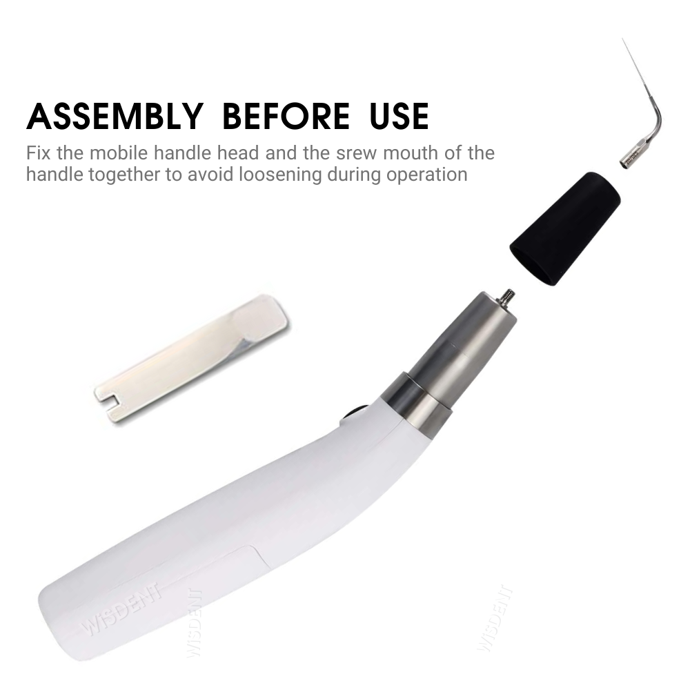 Endo Ultra Activator