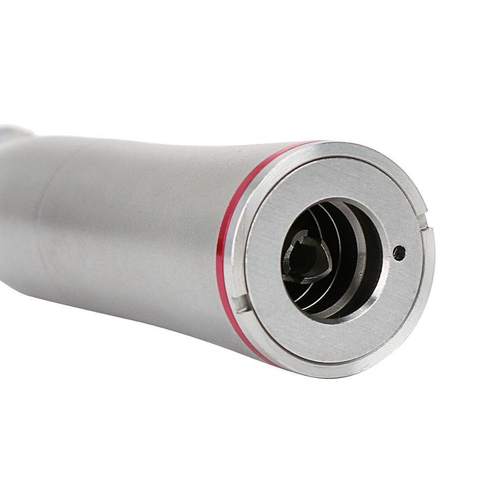 Handpiece Kit - Dental Brushless LED Electric Micro Motor 1:5 Increasing Contra Angle Handpiece