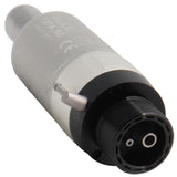 Handpiece Kit - Dental Low Speed Handpiece Straight + Contra Angle + Air Motor 2/4 Holes Fx Series