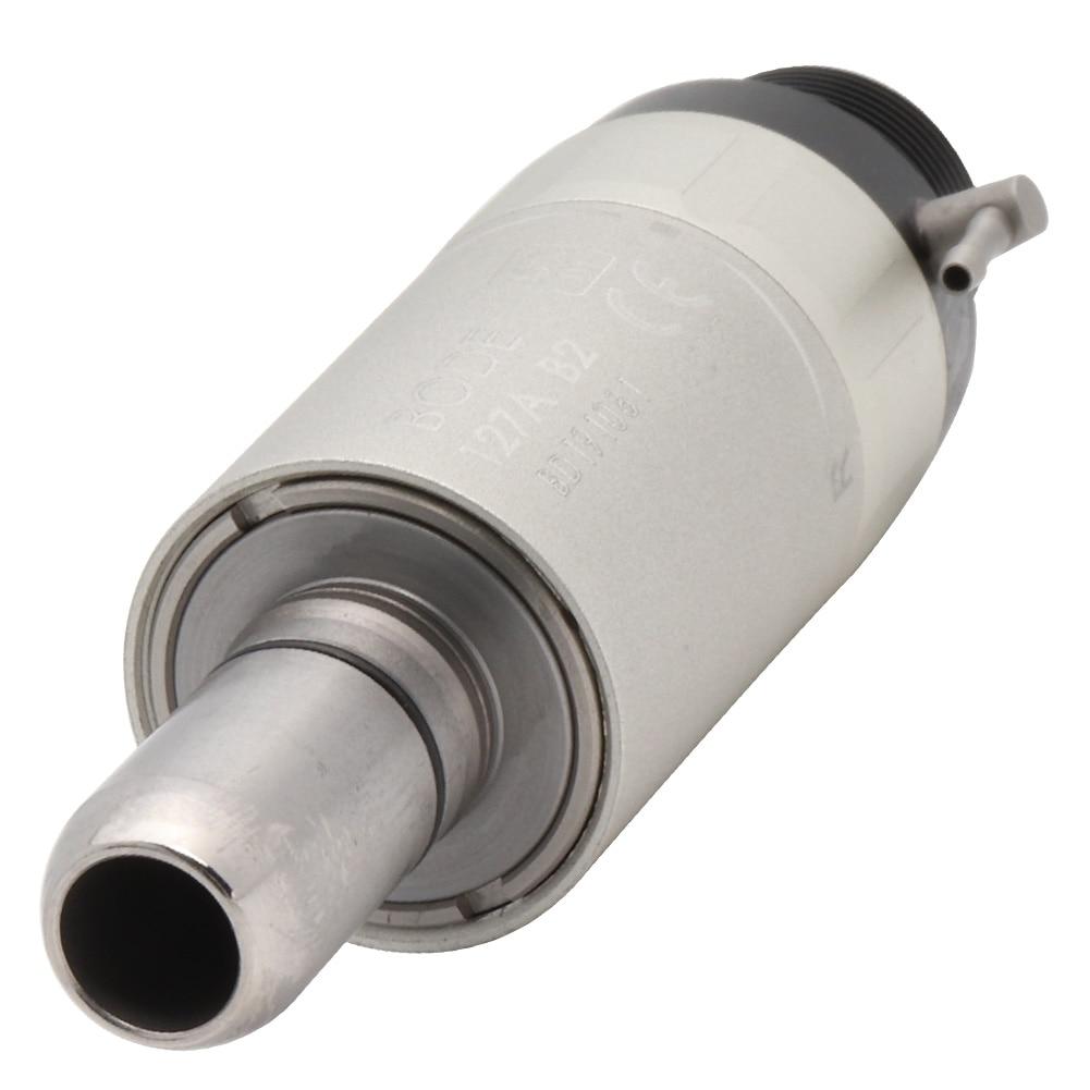 Handpiece Kit - Dental Low Speed Handpiece Straight + Contra Angle + Air Motor 2/4 Holes Fx Series