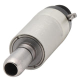 Handpiece Kit - Dental Low Speed Handpiece Straight + Contra Angle + Air Motor 2/4 Holes Fx Series