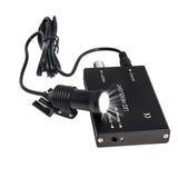 Loupes - 2.5/3.5X Binocular Loupe Magnifier 3W/5W Headlight Head Lamp 4 Colors