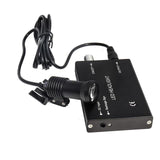 Loupes - 2.5/3.5X Binocular Loupe Magnifier 3W/5W Headlight Head Lamp 4 Colors