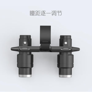 Loupes - Dental Loupes Kepler Frame Type Binocular 4.0 X