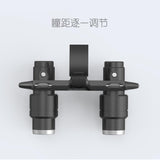 Loupes - Dental Loupes Kepler Frame Type Binocular 4.0 X