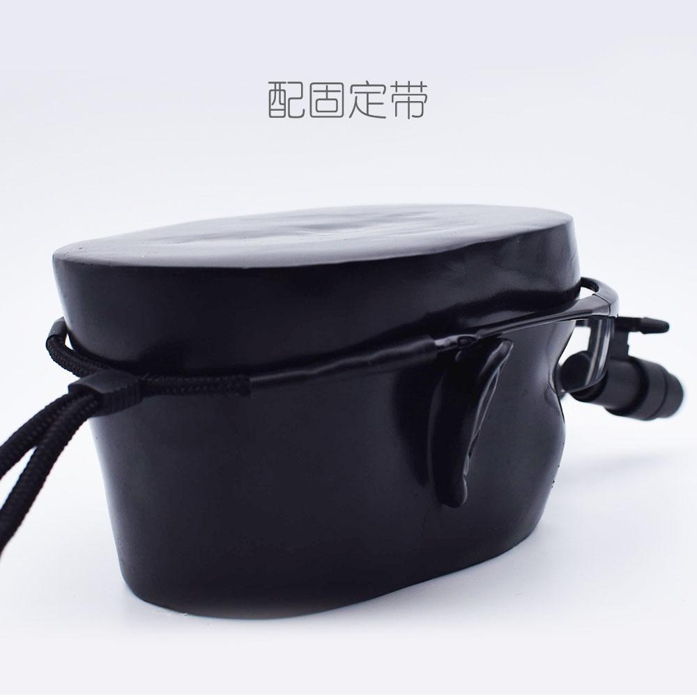 Loupes - Dental Loupes Kepler Frame Type Binocular 4.0 X