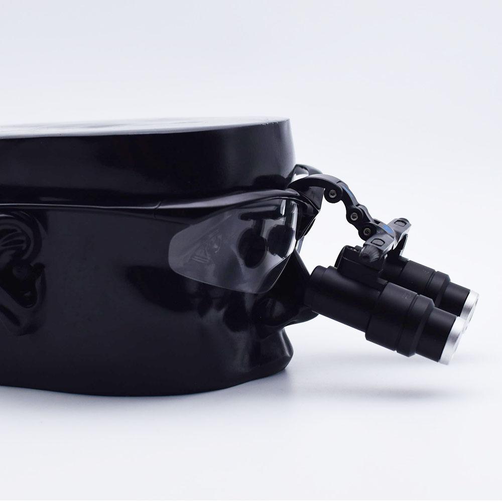 Loupes - Dental Loupes Kepler Frame Type Binocular 4.0 X