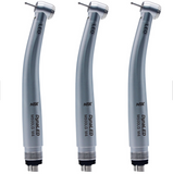 Most Popular Medical Clinic Equipement Dynaled High Speed Air Turbine Ceramic Bearing Handpiece Dental Fit 2/4 Holes Chair