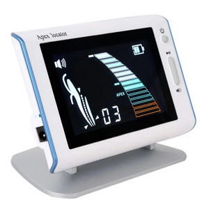 Dental root canal Apex locator RPEX6 cheapest high quality medical supplies Endodontic treatment with chargeable battery