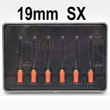 Dental  Super files handuse dental needle files endodontic niti files  Use for Root canal cleaning dentistry endo instrument