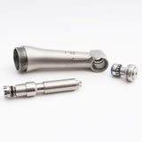 Dental Low Speed Handpiece 20:1 Reduction Implant Surgery Contra Angle Handpiece BODE 124C-20