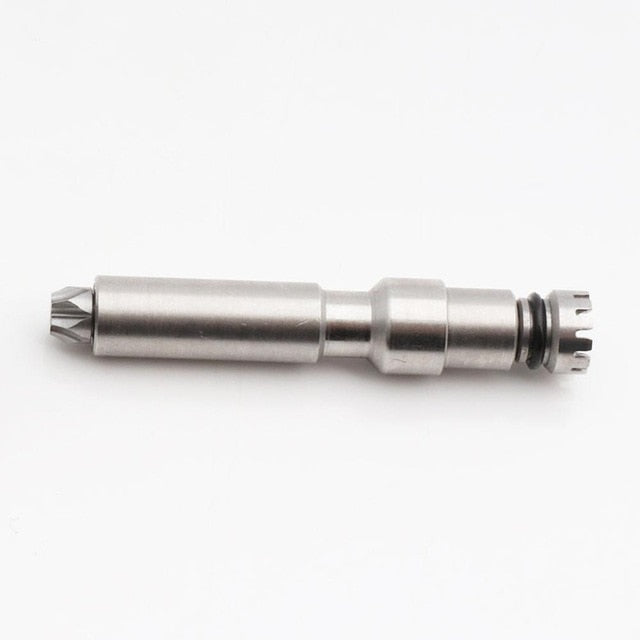 Dental Low Speed Handpiece 20:1 Reduction Implant Surgery Contra Angle Handpiece BODE 124C-20