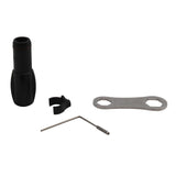 Dental Low Speed Handpiece 20:1 Reduction Implant Surgery Contra Angle Handpiece BODE 124C-20