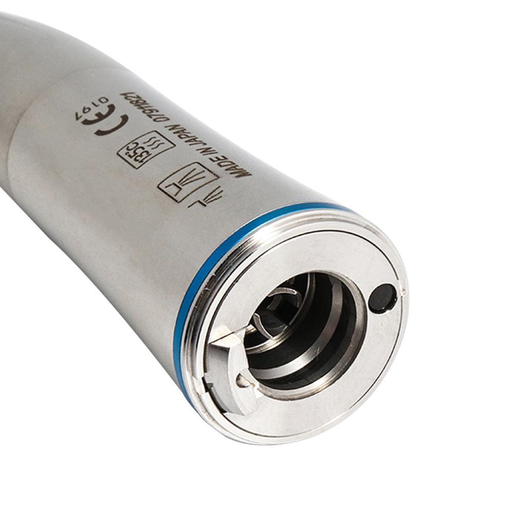 X65L Straight Nose Electric Handpiece Attachment Inner Water