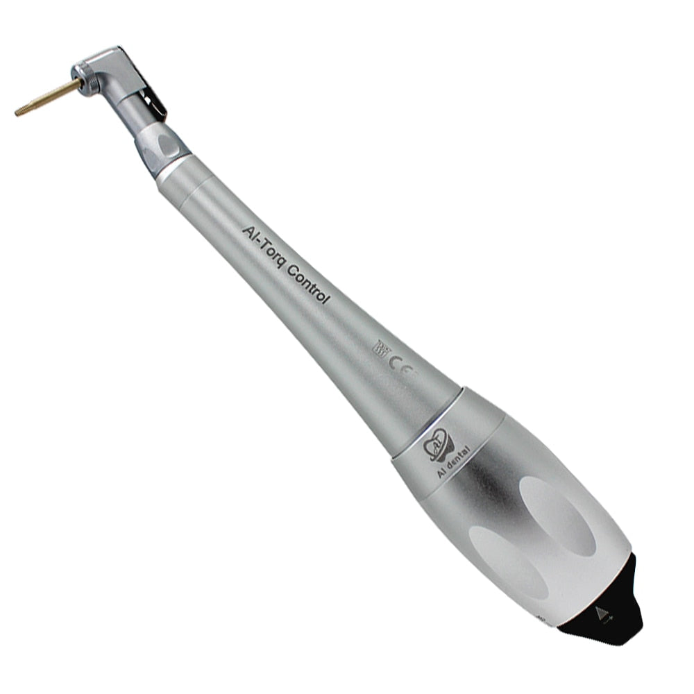 Dentist tools torque wrench handpiece ratchet dental implant latch head handpiece for dental clinic