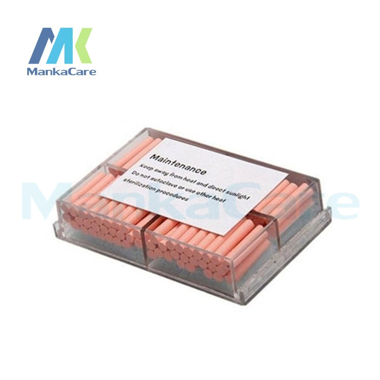 Gutta Percha Bars For Dental Obturation Endodontic Gun For Endodontic Root Obturation Endo System heater Free shipping