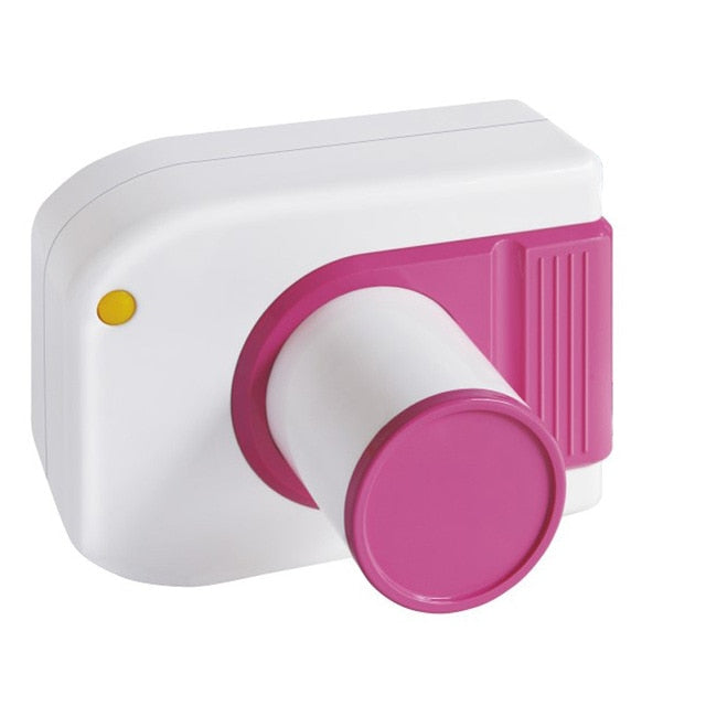 Portable dental X-ray machine Dental clinic machine imagaing system portable X ray unit High frequency DC