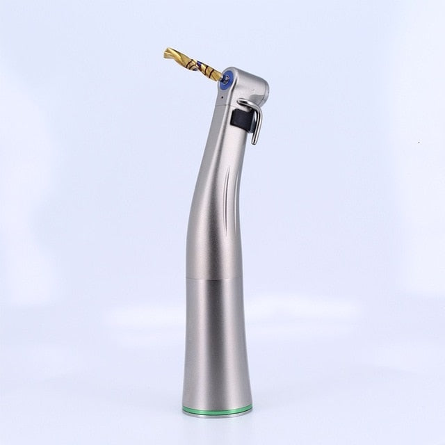 X-SG20L & X-SG20 Contra Angle 20:1 Reduction Speed Implant Handpiece Low Speed Dental Equipment