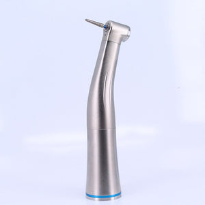 X25 Dental Low Speed Handpiece 1:1 Contra Angle no LED Fiber Optic