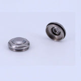 X25 Dental Low Speed Handpiece 1:1 Contra Angle no LED Fiber Optic