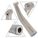 Ti-Max Style Dental Low Speed Handpiece Straight Nose Contra Angle Air Motor 2/4Holes X-SG65/X25/X205 Air Turbine