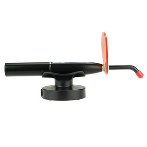 Cordless Dental Wireless LED Curing Light Photosensitive Machine Lamp Supplier