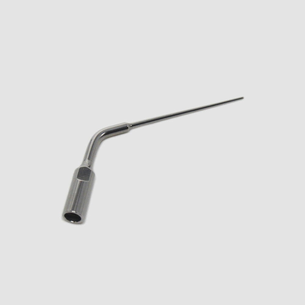 Dental Endo Tip For Removal Of Filling And Foreign Material 1Pcs ED4 For SATELEC And DTE Ultrasonic Sclaer Dental Equipment