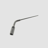 Dental Endo Tip For Removal Of Filling And Foreign Material 1Pcs ED4 For SATELEC And DTE Ultrasonic Sclaer Dental Equipment
